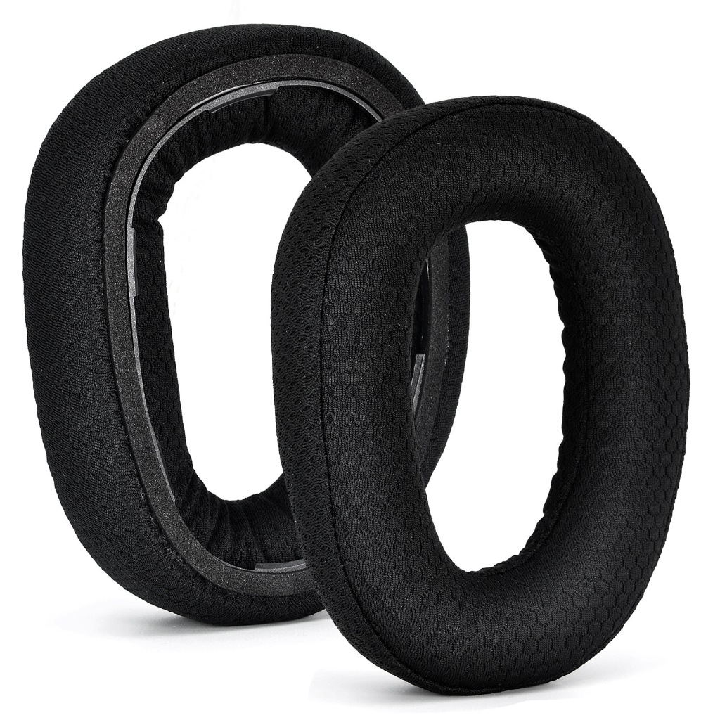 Miếng đệm tai thay thế thoải mái cho Sennheiser GSP 600, GSP 670, GSP 500 Professional, GSP 601, GSP