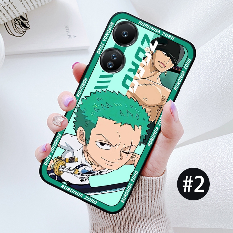 Ốp Lưng redmi note 13 13c pro plus 4g 5g One Piece Nhiều Mẫu Mã Cho Điện Thoại