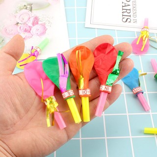 Còi Thổi Bong Bóng Đồ Chơi Cho Bé