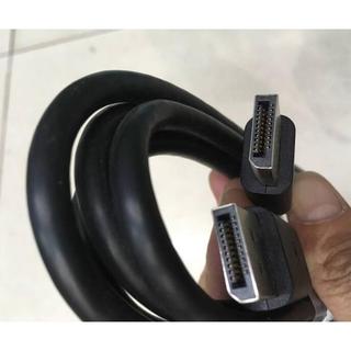 Dây Cáp Màn Hình LCD 2m DP DP 1.4 / DP 1.2
