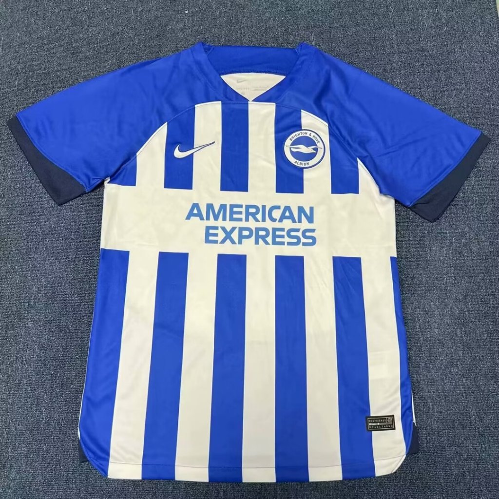 Áo Thun Đá Banh Sân Nhà Số 23-24 s-2xl