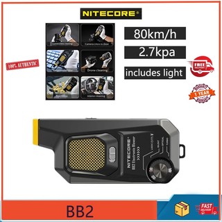 Ntcore Dụng Cụ Làm Sạch Thấu Kính Máy Ảnh Kỹ Thuật Số bb2