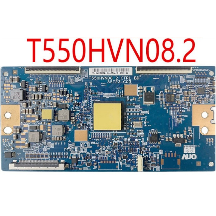 T550HVN08.2 CTRL BD 55T23-C03 TCON BAN SONY KDL-55W800C KDL-43W800C