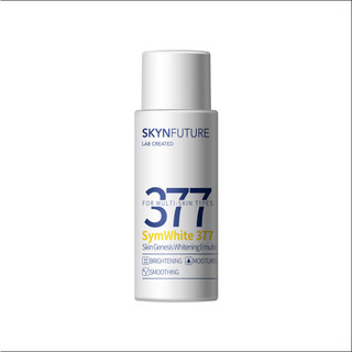 Kem Dưỡng Ẩm Làm Trắng Tông Màu Da Chứa Thành Phần niacinamide 377