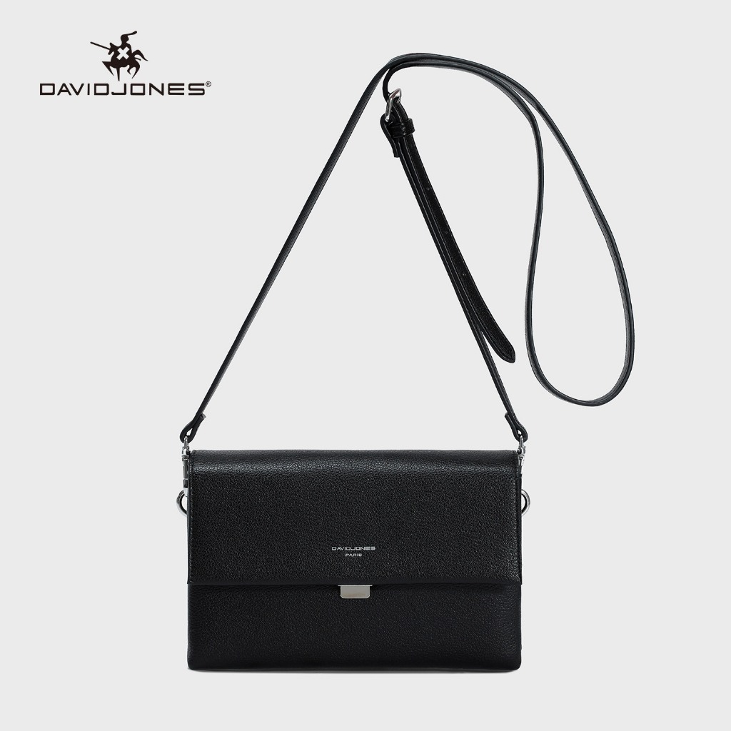 David jones Túi Xách Đeo Chéo Thời Trang Dành Cho Nữ
