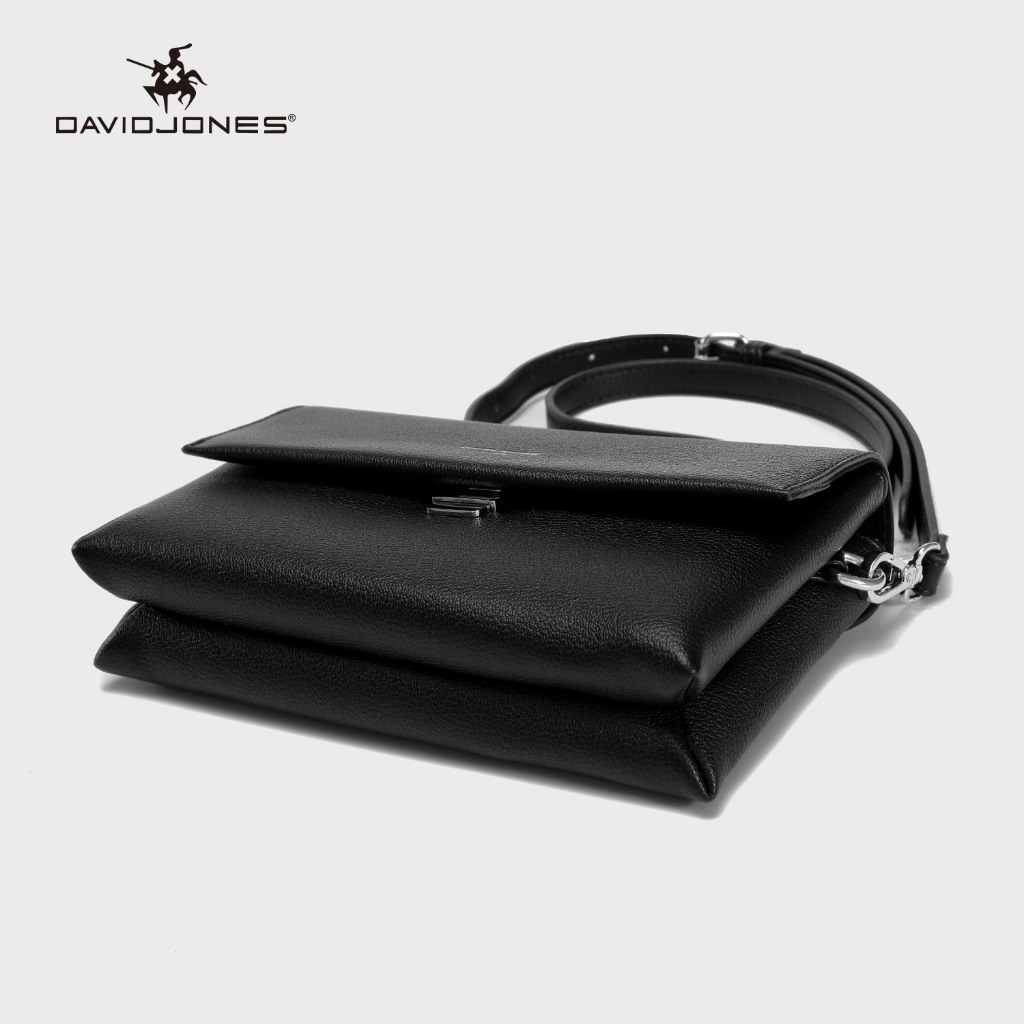 David jones Túi Xách Đeo Chéo Thời Trang Dành Cho Nữ