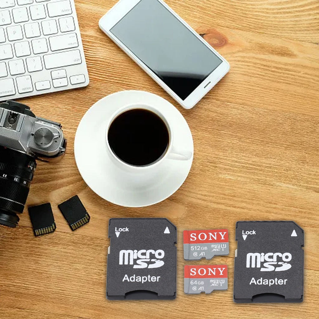 Thẻ Nhớ 32g 64gb Cho sony