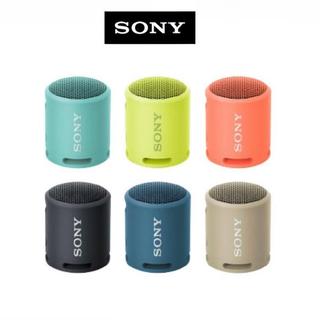 Loa bluetooth không dây âm thanh siêu trầm 24h ship-sony srs-xb13 và phụ kiện