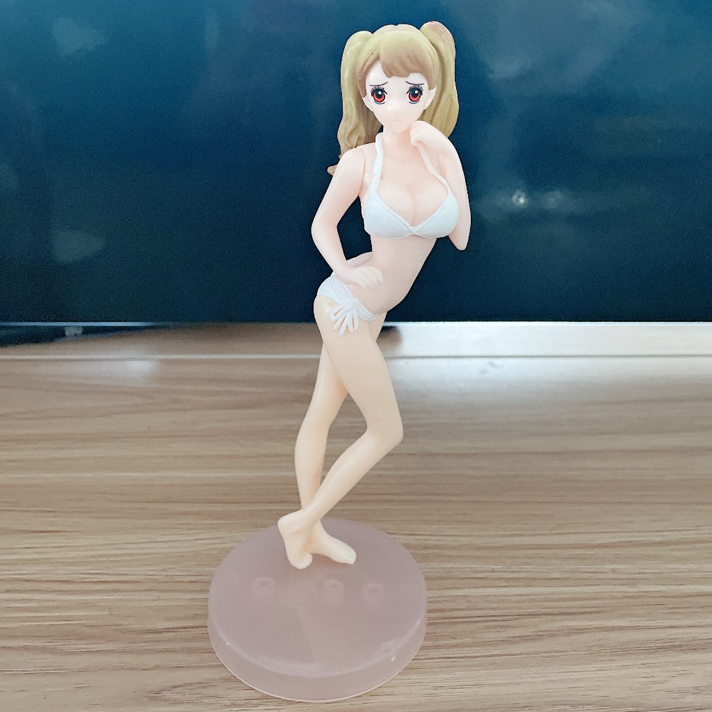 Set 3 Mô Hình Nhân Vật nami Trong Phim Hoạt Hình one piece 18cm