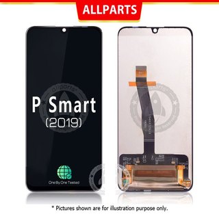Allparts màn hình thay thế cho điện thoại huawei p smart 2019 lcd man hinh zin