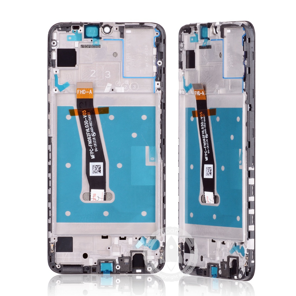 ALLPARTS Màn Hình Thay Thế Cho điện thoại Huawei p smart 2019 LCD Man Hinh Zin