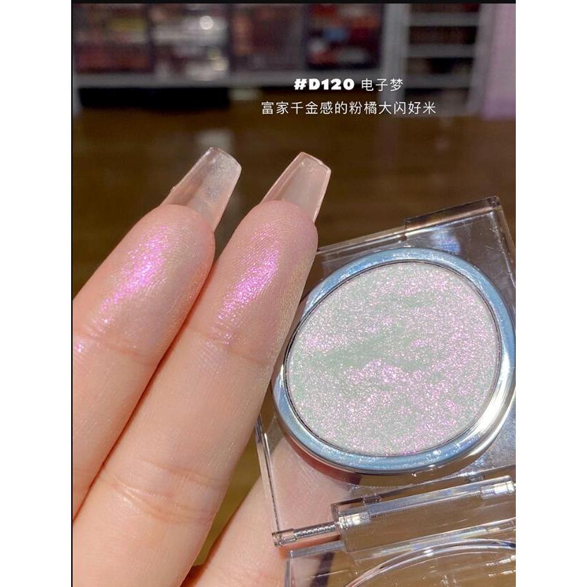 Bảng Phấn Mắt Joocyee Màu Sắc Long Lanh Quyến Rũ