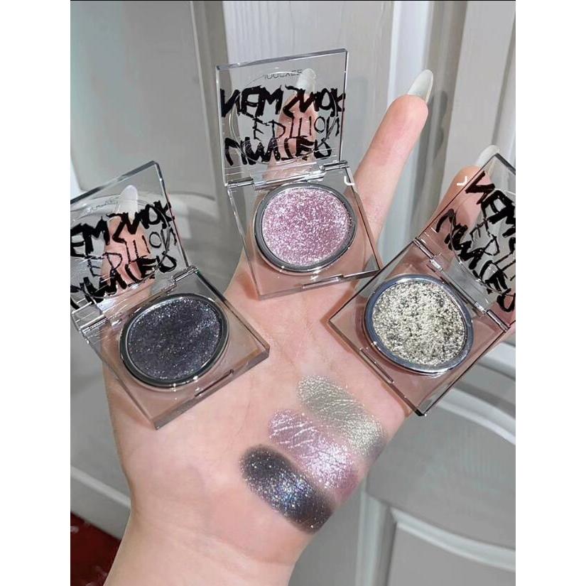 Bảng Phấn Mắt Joocyee Màu Sắc Long Lanh Quyến Rũ