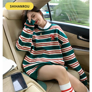 SHIHANROU Áo Khoác hoodie áo khoác nữ zip hoodie comfortable Phong cách Durable Chất lượng cao WWY23B0P64 48Z231127
