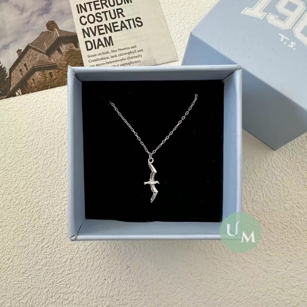 Taylor swift Vòng cổ Mặt Sưu Tầm Cá Tính Cho Nam Nữ 1989