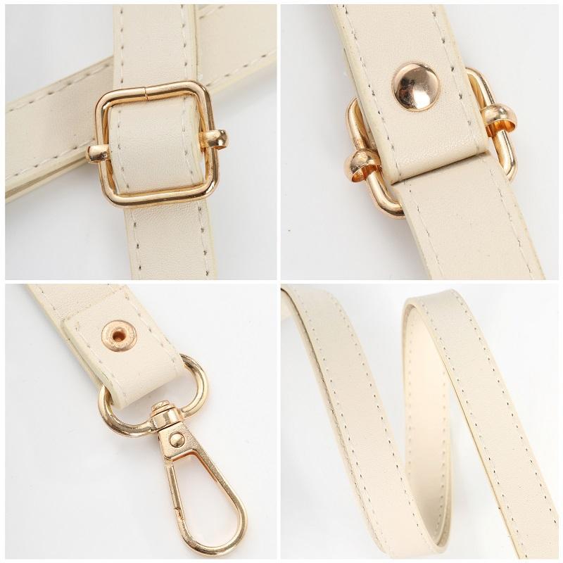 Dây đeo túi chất da PU hợp thời trang cho nữ