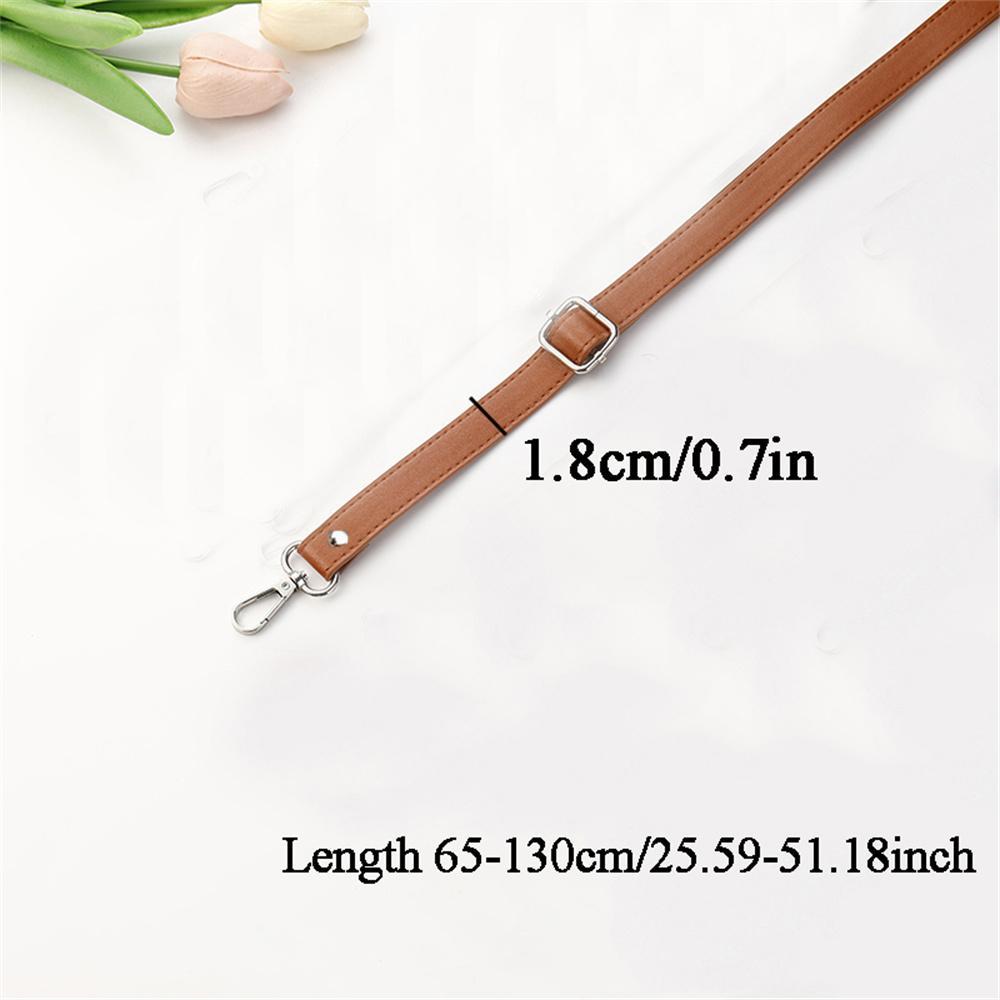 Dây đeo túi chất da PU hợp thời trang cho nữ