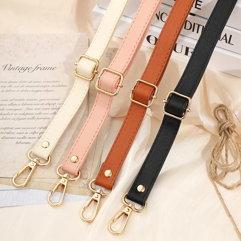 Dây đeo túi chất da PU hợp thời trang cho nữ