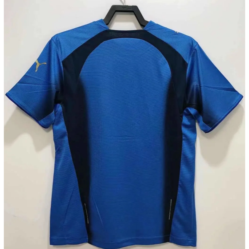 Retro jersey 2005 sân khách trong đồng phục bóng đá thể thao ý