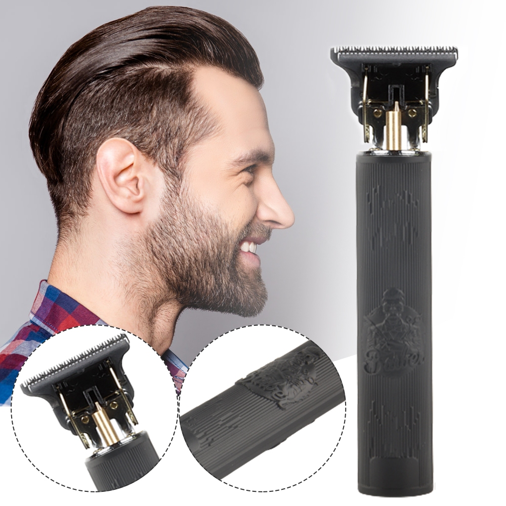 Tông Đơ Cắt Tóc Siêu Mạnh Và Đẹp Cho salon
