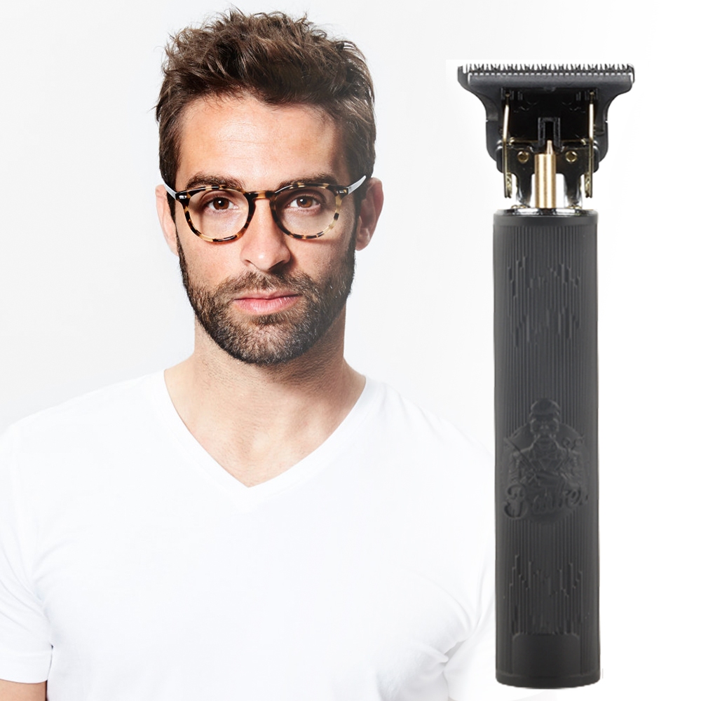 Tông Đơ Cắt Tóc Siêu Mạnh Và Đẹp Cho salon