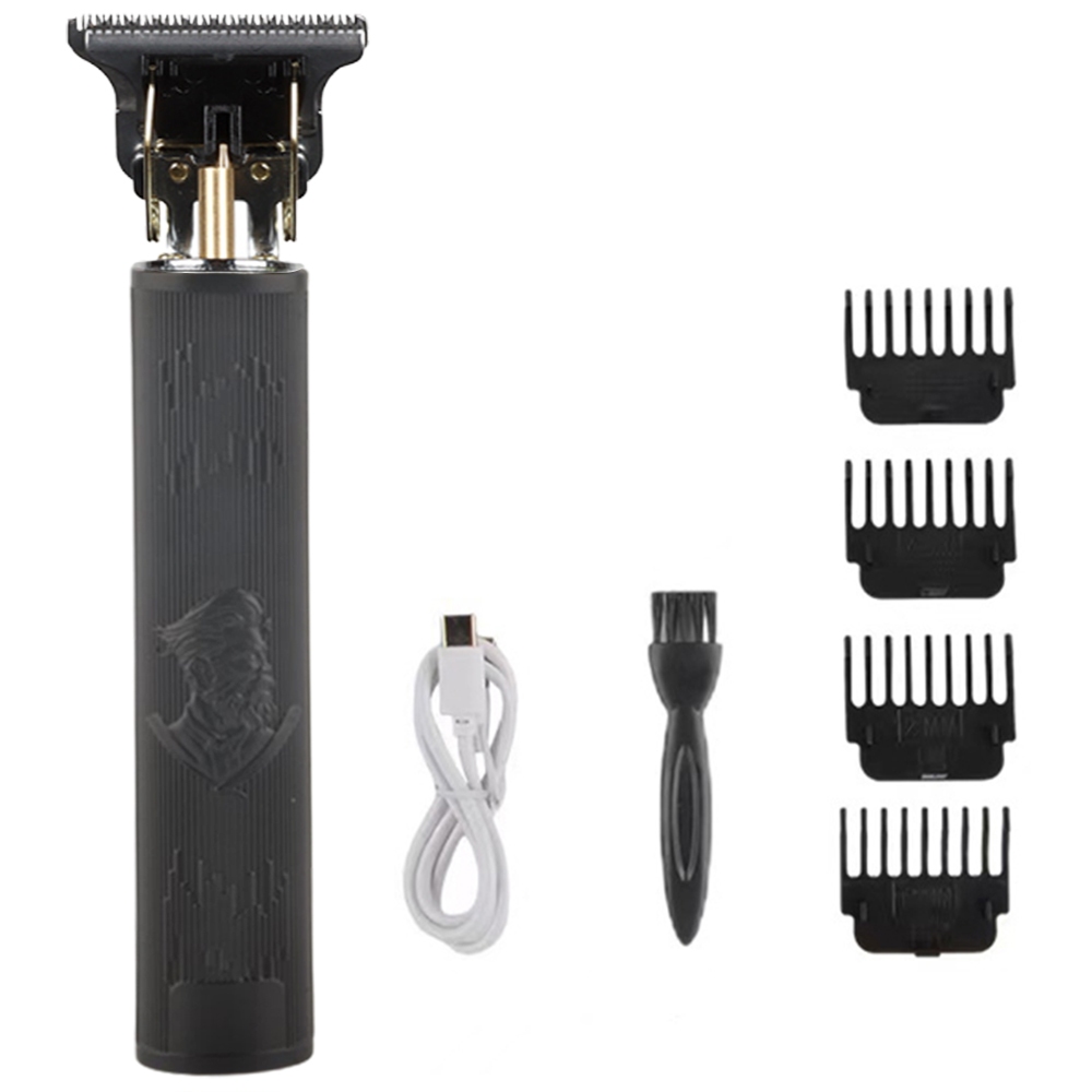 Tông Đơ Cắt Tóc Siêu Mạnh Và Đẹp Cho salon