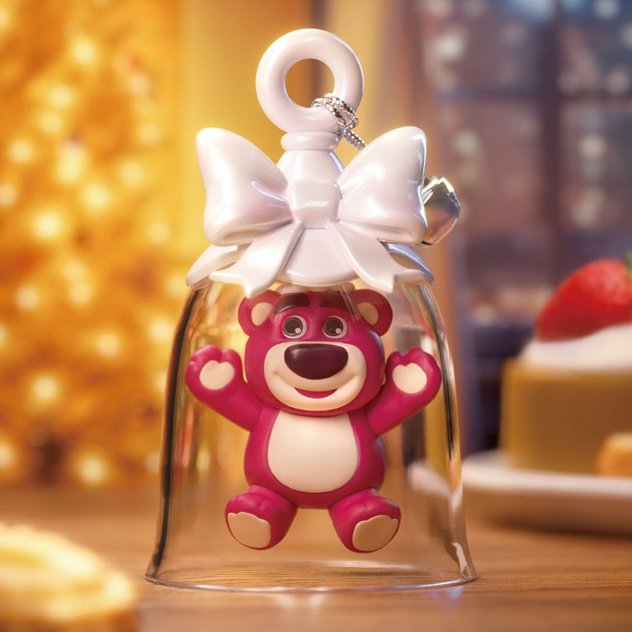 Disney Mô Hình Nhân Vật kawaii Đáng Yêu Kỉ Niệm 100 Năm