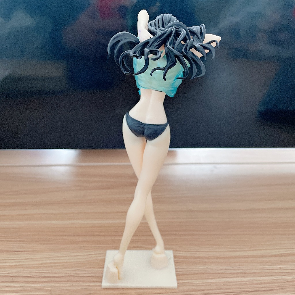 Mô Hình Đồ Chơi Nhân Vật shirahoshi bandai nico robin Trong Phim Hoạt Hình "one piece" 18cm
