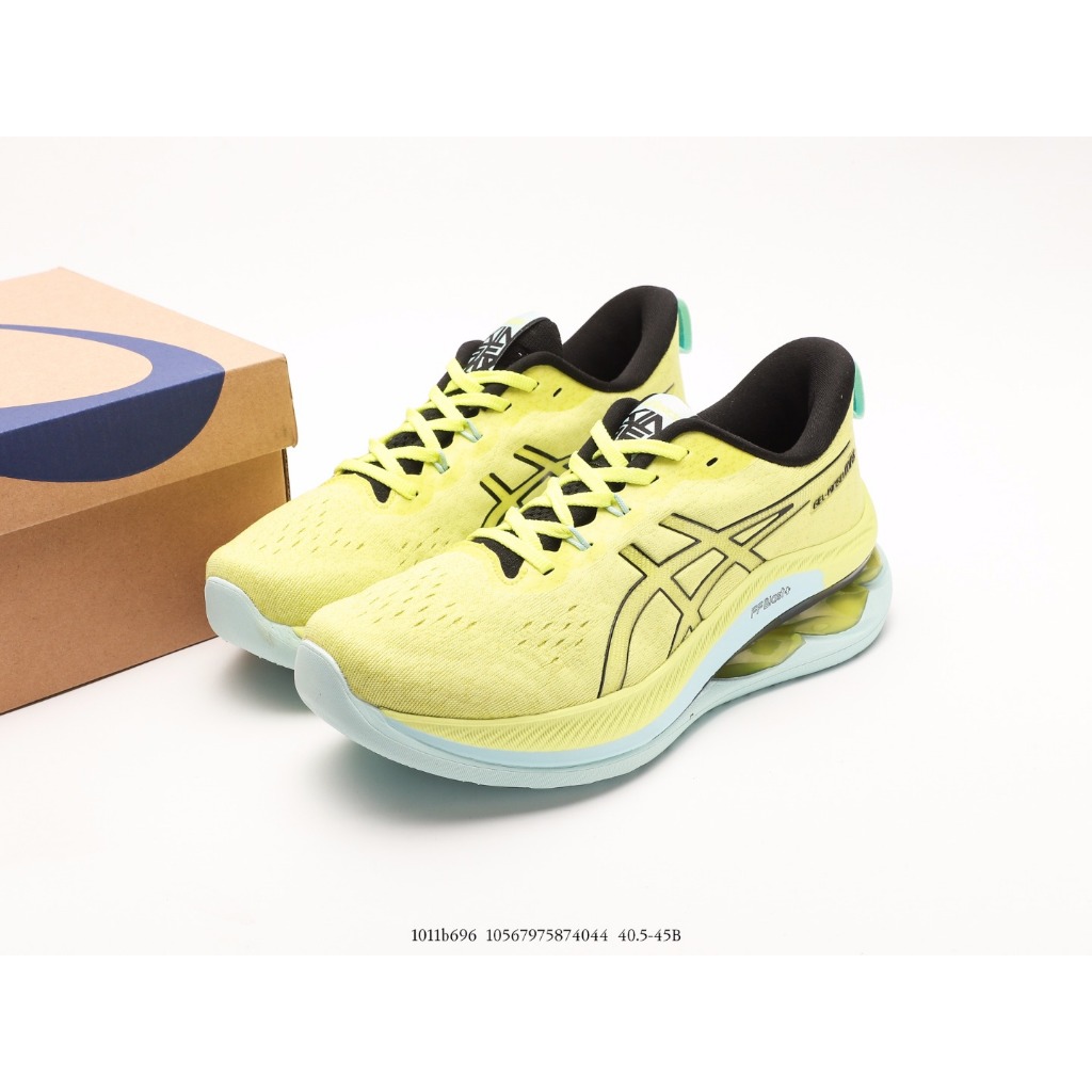 Giày Thể Thao gel-Kisi max Thời Trang Năng Động Cho Nam