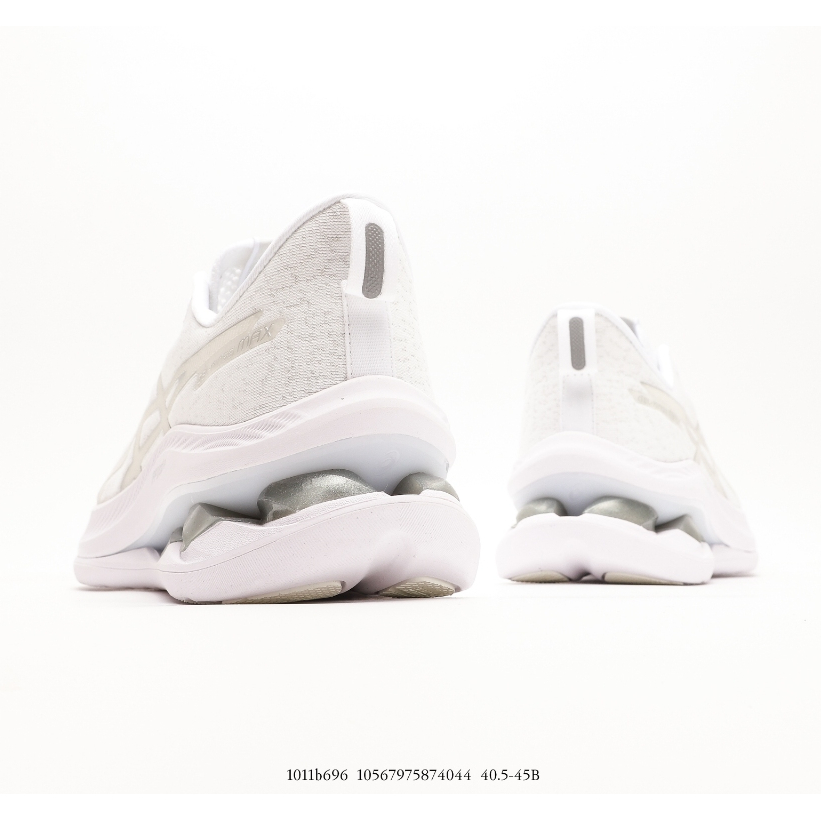 Giày Thể Thao gel-Kisi max Thời Trang Năng Động Cho Nam