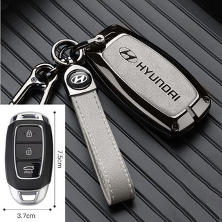 ốp chìa khoá accent 2023 2022-4 nút/Ốp chìa khoá Hyundai Kona-3 nút /ốp chìa khóa Huyndai Elantra 2023-4 nút