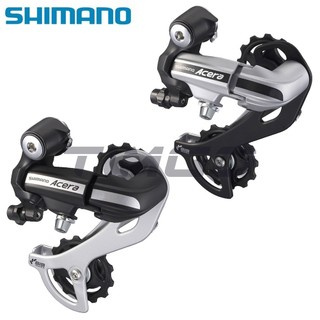 Shimano Bộ Đề Chuyển Đổi Tốc Độ rd-m360 mtb 7 / 8 Cho Xe Đạp rd-m310
