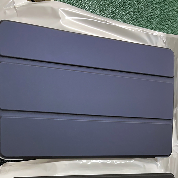 Bao Da Máy Tính Bảng Màu Trong Suốt Gắn Giá Đỡ Cho amazon fire max 11