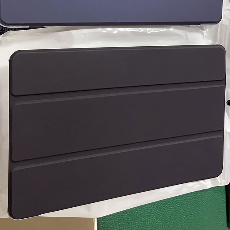 Bao Da Máy Tính Bảng Màu Trong Suốt Gắn Giá Đỡ Cho amazon fire max 11