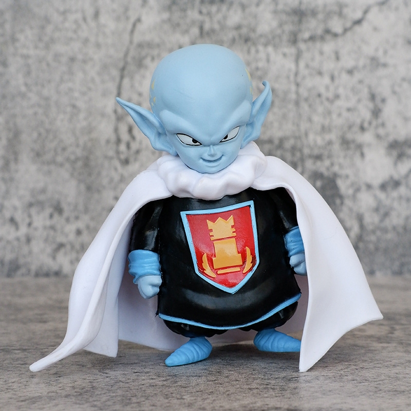 Đồ trang trí Nhân Vật dragon ball z 11.5cm Chân Thật