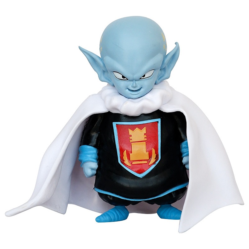 Đồ trang trí Nhân Vật dragon ball z 11.5cm Chân Thật