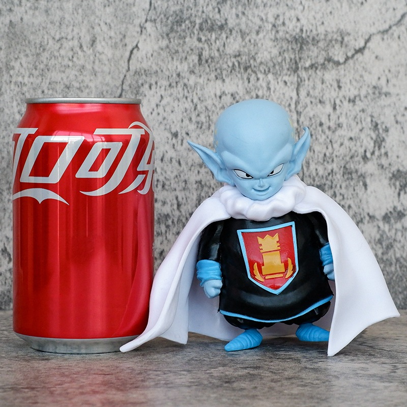 Đồ trang trí Nhân Vật dragon ball z 11.5cm Chân Thật
