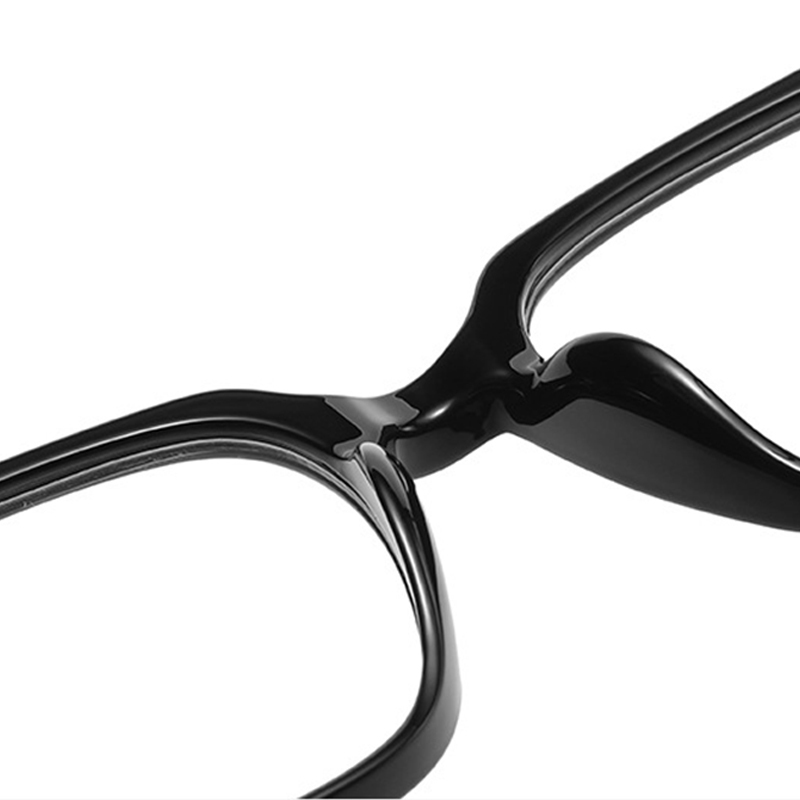 Roza Kính Mát Gọng pc Chống Ánh Sáng Xanh Thời Trang unisex ae1613