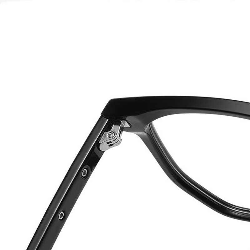 Roza Kính Mát Gọng pc Chống Ánh Sáng Xanh Thời Trang unisex ae1613