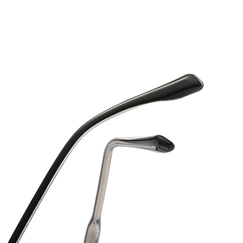 Roza Kính Mát Gọng tr Tròng Chống Ánh Sáng Xanh Thời Trang unisex ae1614