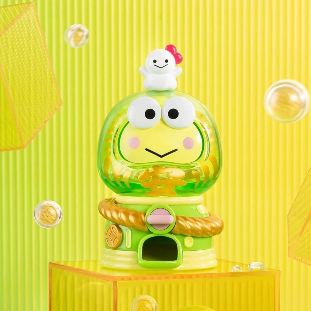 Sanrio Mô Hình Nhân Vật Phim Hoạt Hình Animeharma gachapon Dễ Thương