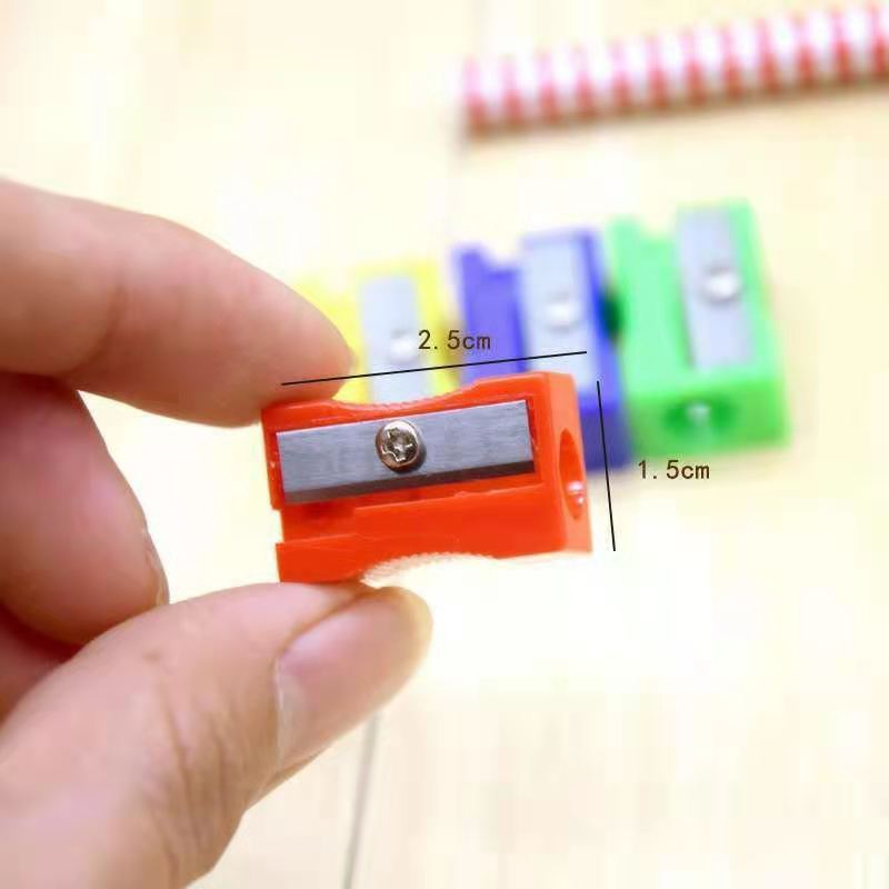 1 Đồ Gọt Bút Chì Thời Trang