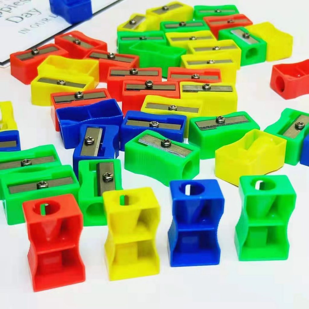 1 Đồ Gọt Bút Chì Thời Trang