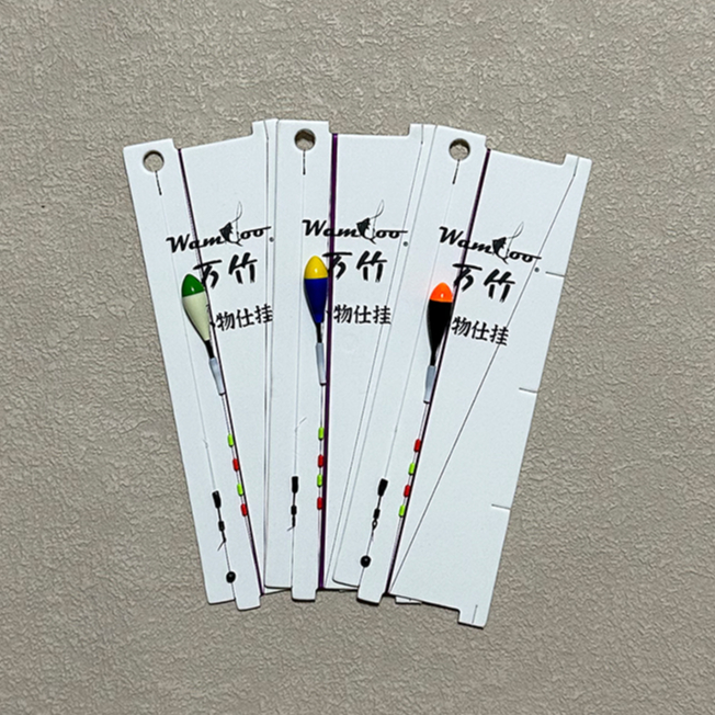 Máy câu cá siêu nhỏ Wamdoo Tanago dành cho cá nhỏ và vi mô TH