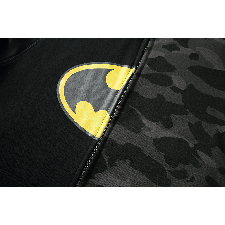 Áo Khoác Hoodie Bape Cổ Điển Mới Cho Nam Và Nữ