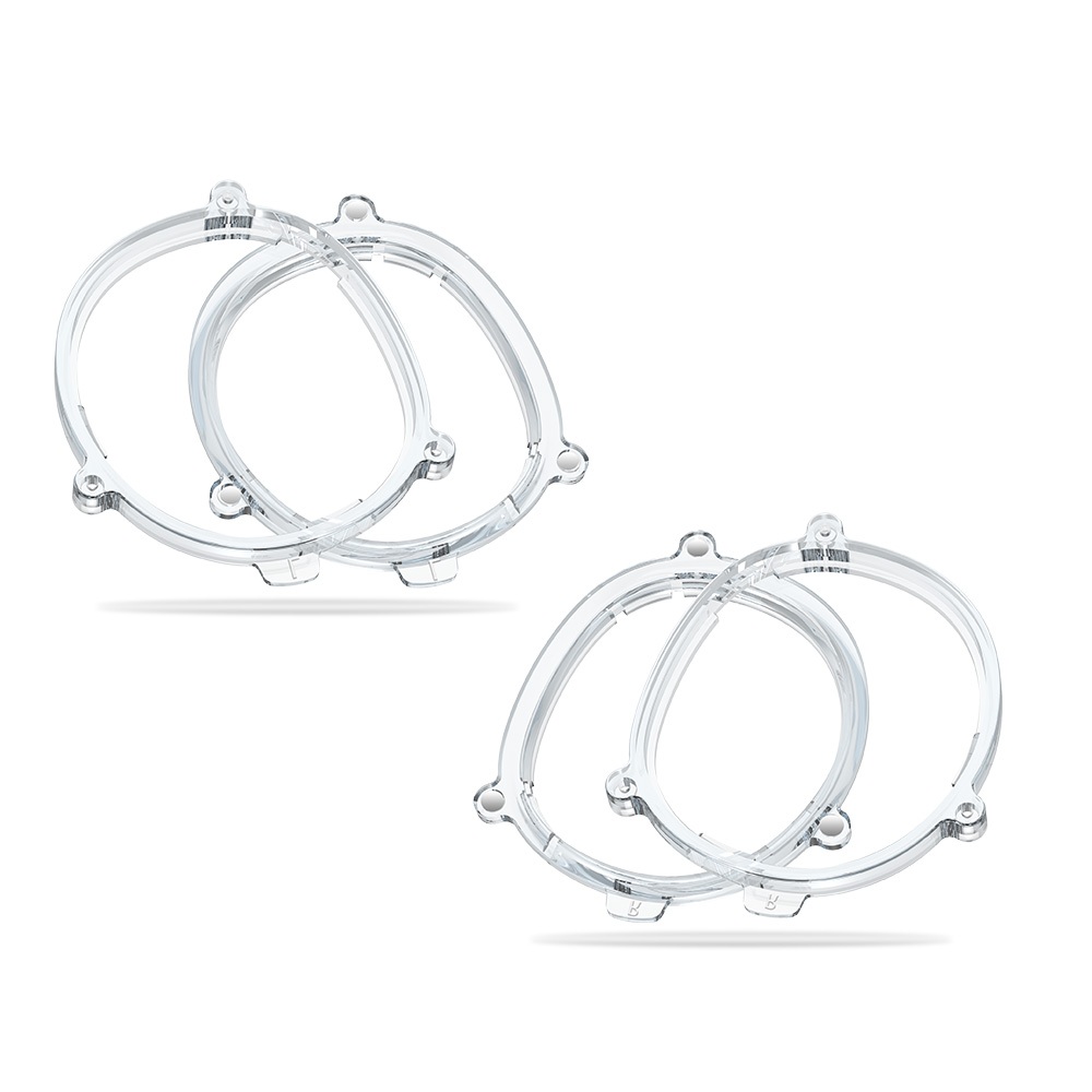 Khung Bảo Vệ Mắt Kính Từ Tính Cho meta quest 3 vr quest 3