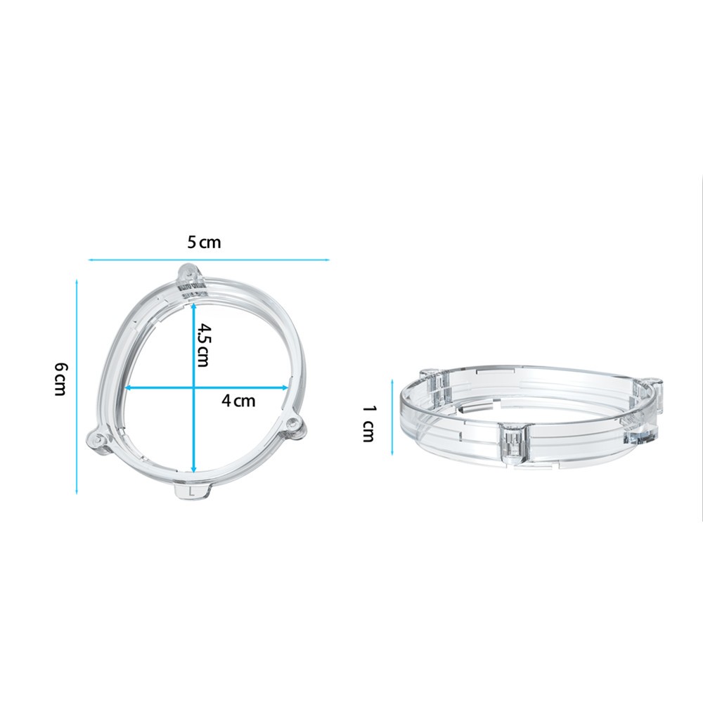 Khung Bảo Vệ Mắt Kính Từ Tính Cho meta quest 3 vr quest 3