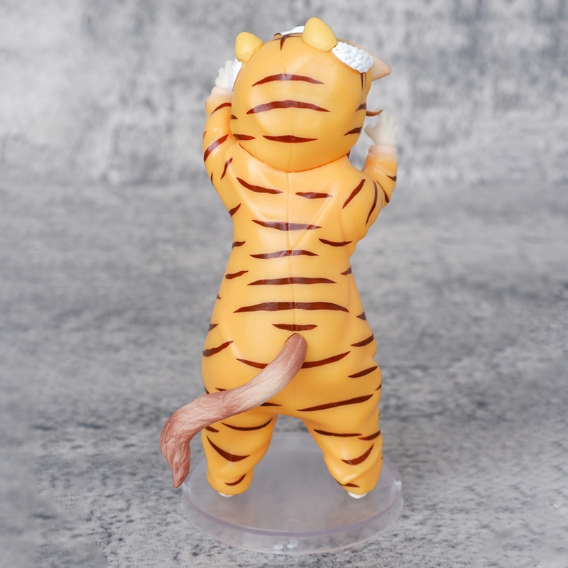 Mô Hình Nhân Vật nekopara Hoạt Hình 13cm Bằng pvc