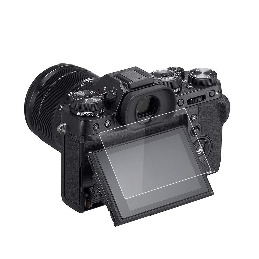 Phim Kính Cường Lực Cho fuji X100F / X100T Pha Lê Trong Suốt FUJIFILM X100F X100T Bảo Vệ Màn Hình Kh