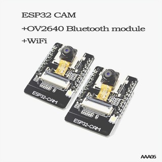 Mô-đun camera truyền tín hiệu wifi esp32 ov2640 / ov7670